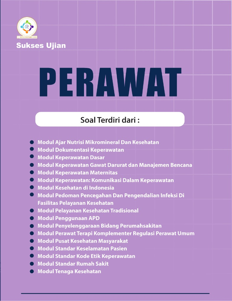 Perawat